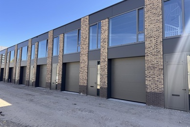 Bedrijfsruimte te koop Weesp - Pampuslaan 186 A 1