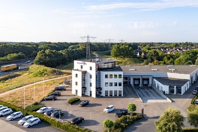 Kantoorruimte te huur Venray - Keizersveld 47