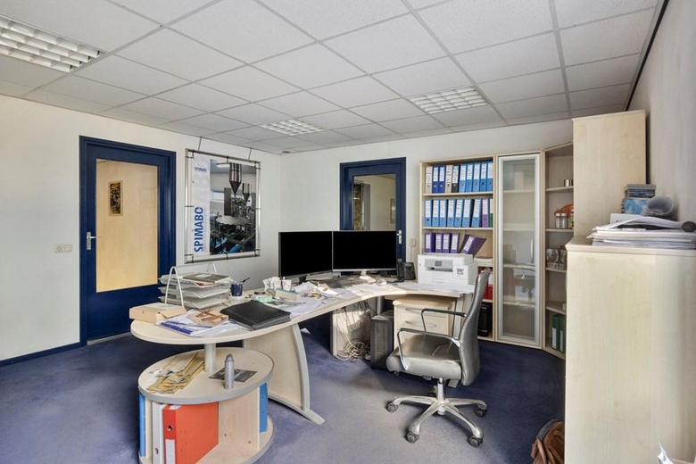 Bedrijfsruimte Nederweert - Eindhovensebaan 7 C - Foto 18