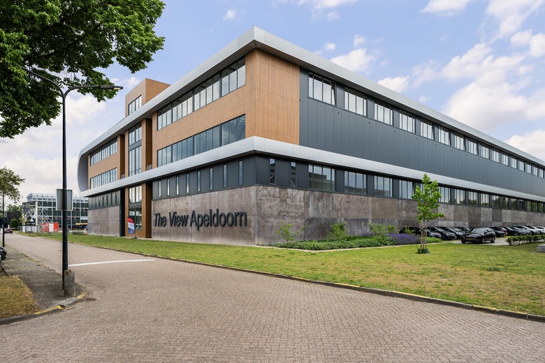 KantoorruimteaanOude Apeldoornseweg 45 061<br/> inApeldoorn