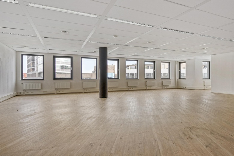 KantoorruimteaanVan Asch van Wijckstraat 2 - 4<br/> inAmersfoort KantoorruimteaanVan Asch van Wijckstraat 2 - 4<br/> inAmersfoort