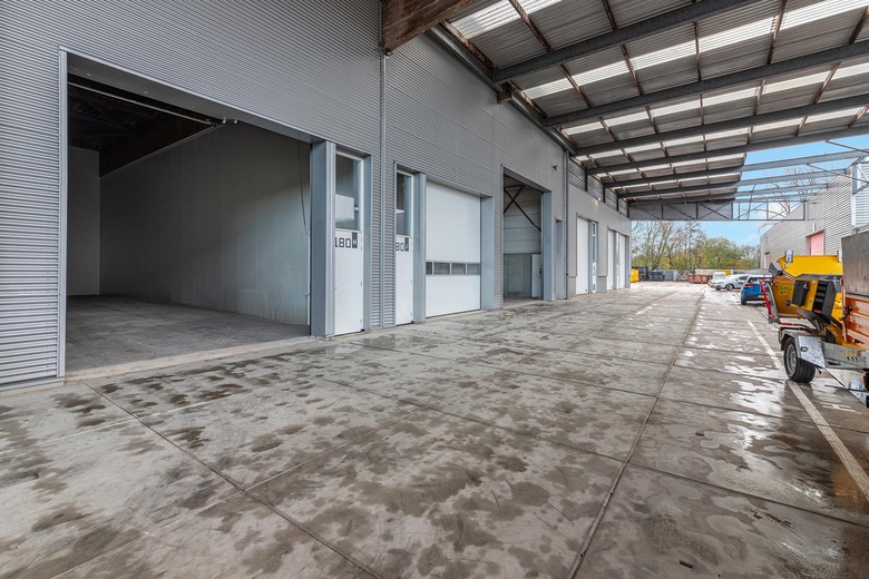 Bedrijfsruimte Purmerend - Van IJsendijkstraat 180 H - Foto 7