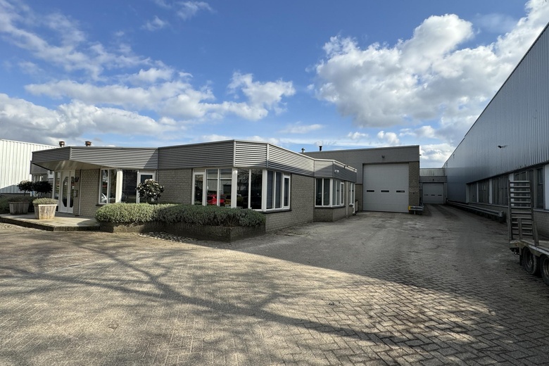 Bedrijfsruimte Almere - Vlotbrugweg 17 - Foto 27