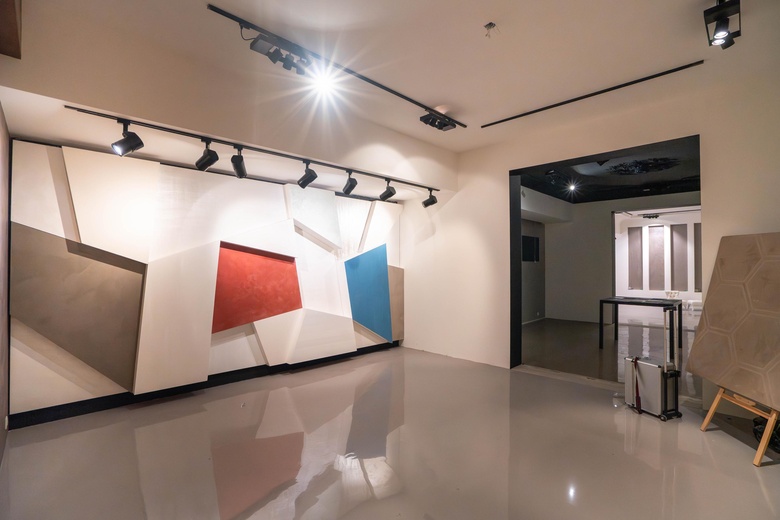 BedrijfsruimteaanDen Brielstraat 19<br/> inAmsterdam