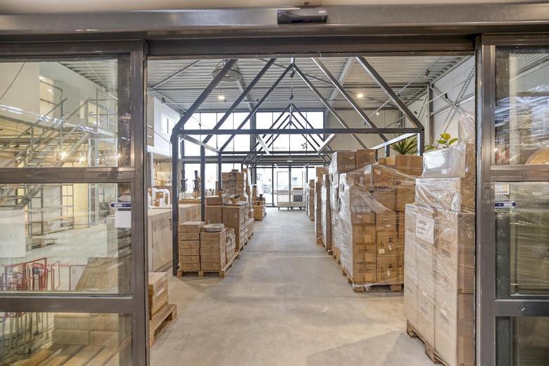 BedrijfsruimteaanLakenblekerstraat 24 A<br/> inAalsmeer BedrijfsruimteaanLakenblekerstraat 24 A<br/> inAalsmeer