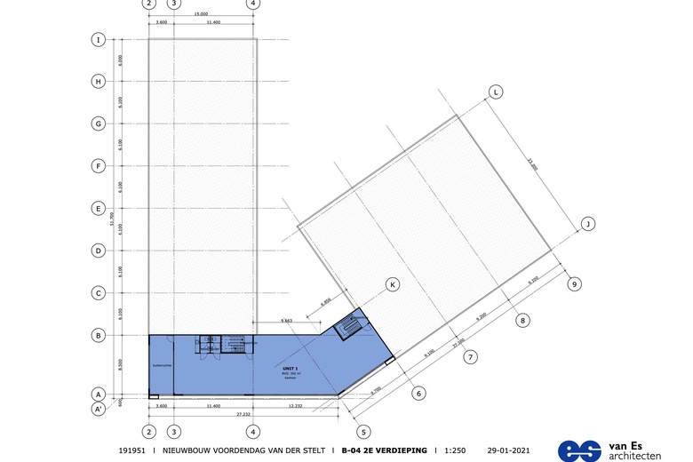 BedrijfsruimteaanHulsenboschstraat 0 ong<br/> inWerkendam BedrijfsruimteaanHulsenboschstraat 0 ong<br/> inWerkendam