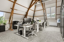 Bekijk foto 3 van Nieuwe Kazernelaan 2 D 41 Bekijk foto 3 van Nieuwe Kazernelaan 2 D 41