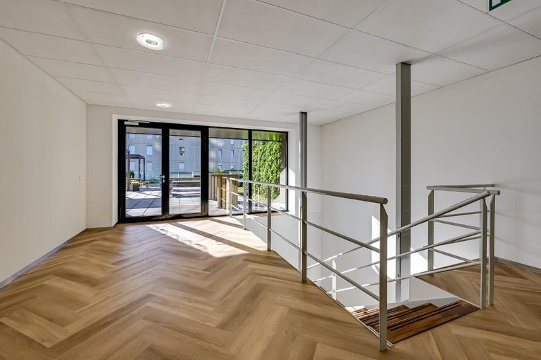 Kantoorruimte Rotterdam - Gedempte Zalmhaven 4 A - Foto 13