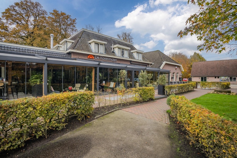 HorecaaanKanaalweg 3<br/> inEerbeek