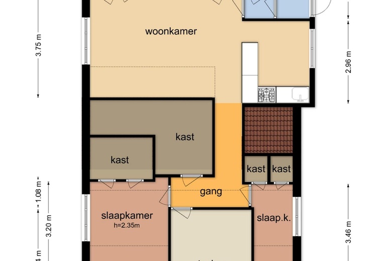 Horeca Volendam - Edammerweg 12 - Foto 23