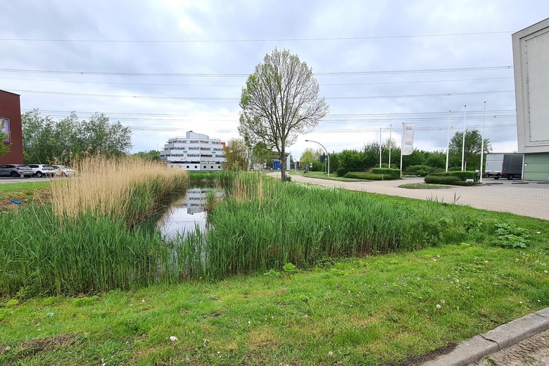 BedrijfsruimteaanTransistorstraat 65 K<br/> inAlmere BedrijfsruimteaanTransistorstraat 65 K<br/> inAlmere