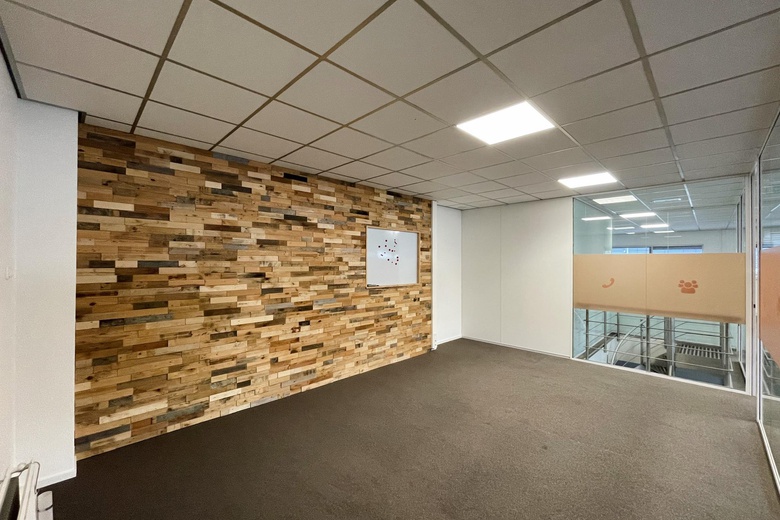 BedrijfsruimteaanIndustrieweg 10<br/> inHarderwijk