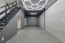 Bekijk foto 2 van eenheid 1 aan de Industrieweg 11 02 in Vuren