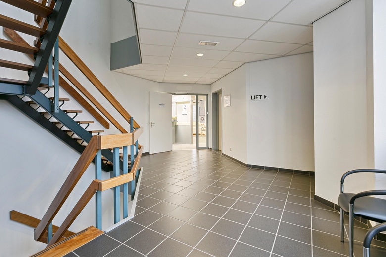 KantoorruimteaanWillem Alexanderlaan 45<br/> inTerneuzen
