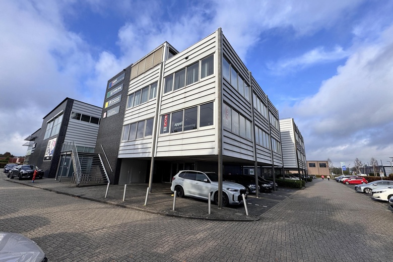 KantoorruimteaanEdvard Munchweg 107<br/> inAlmere