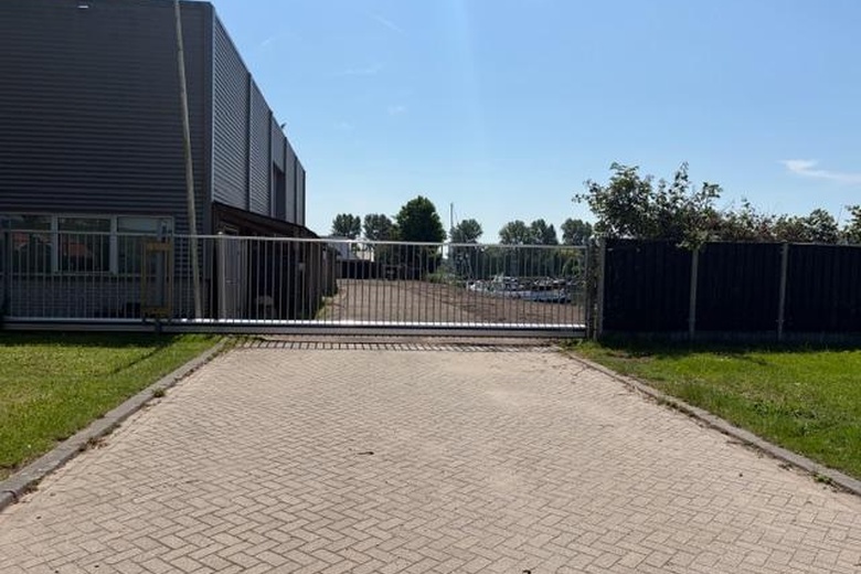 Bedrijfsruimte Lelystad - Dokweg 2 - Foto 5