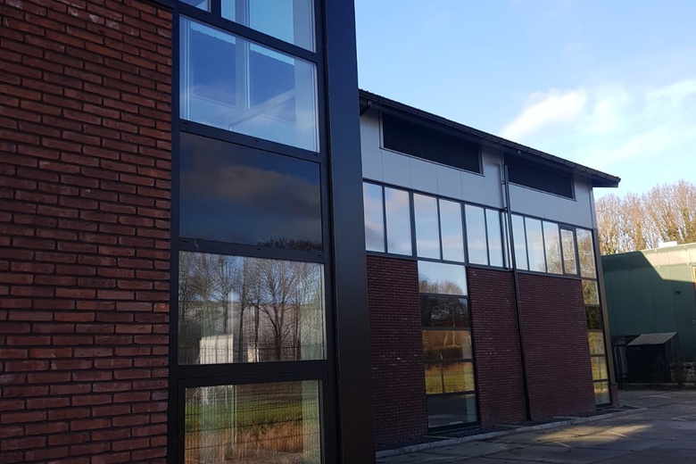 BedrijfsruimteaanOndernemersweg 7<br/> inHolten BedrijfsruimteaanOndernemersweg 7<br/> inHolten