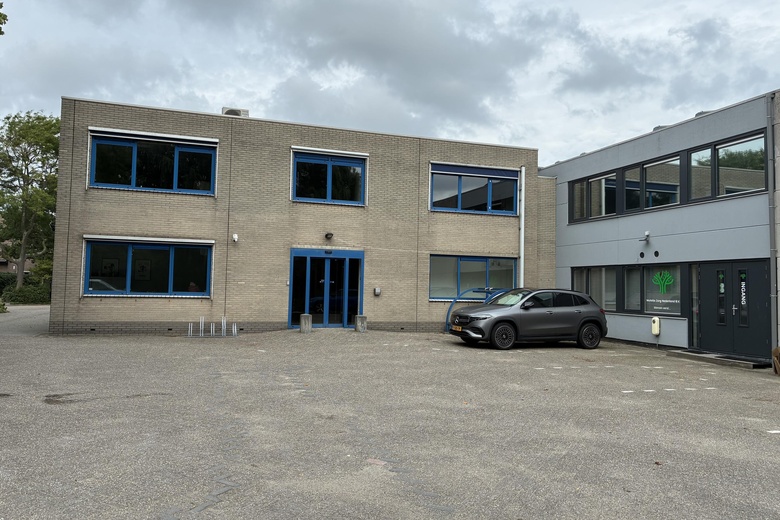 KantoorruimteaanMolenweer 2<br/> inWateringen