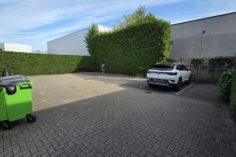 KantoorruimteaanOperetteweg 4<br/> inAlmere KantoorruimteaanOperetteweg 4<br/> inAlmere