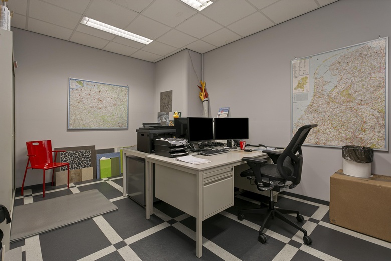 BedrijfsruimteaanBelgiëstraat 14<br/> inKaatsheuvel