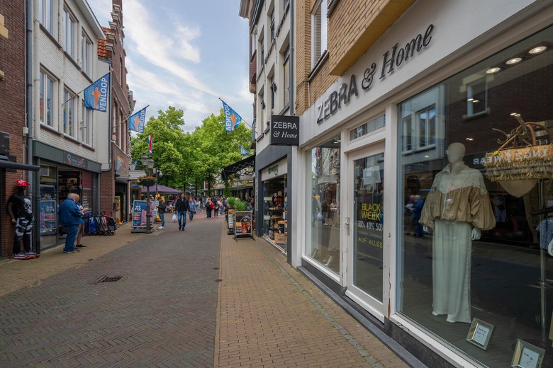 Winkelruimte Venlo - Lomstraat 50 - Foto 27
