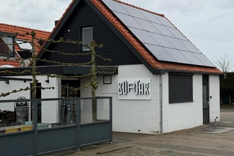 Horeca Harmelen - Breudijk 60 - Foto 6