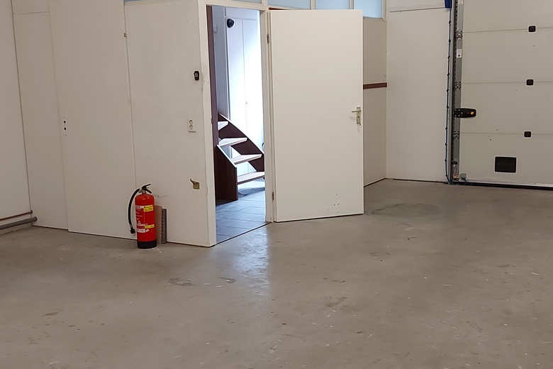 Bedrijfsruimte Valkenswaard - Dragonder 34 B - Foto 21