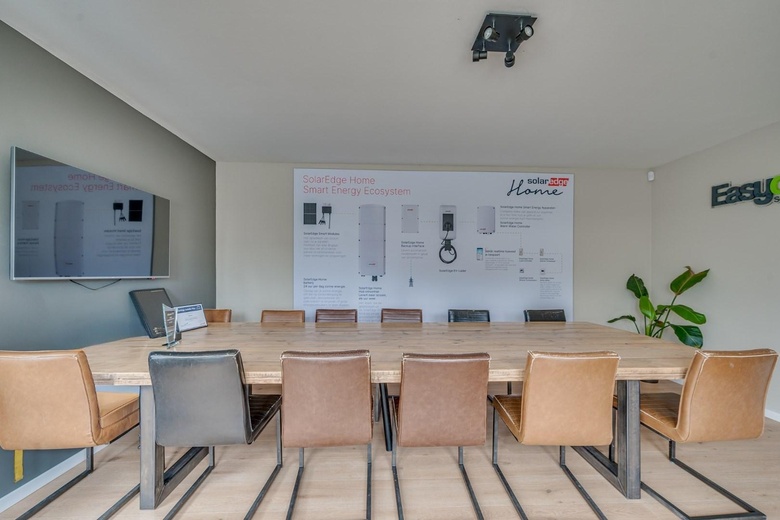 BedrijfsruimteaanGroethofstraat 18<br/> inVenlo BedrijfsruimteaanGroethofstraat 18<br/> inVenlo