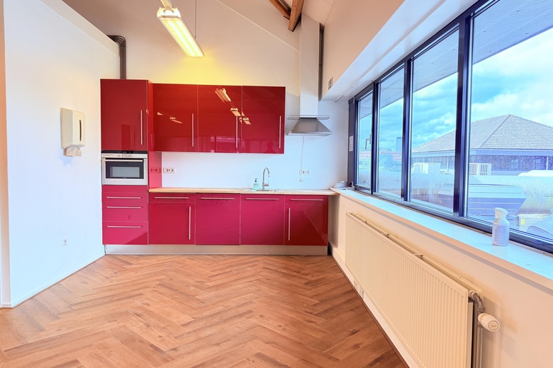 KantoorruimteaanContactweg 127<br/> inAmsterdam