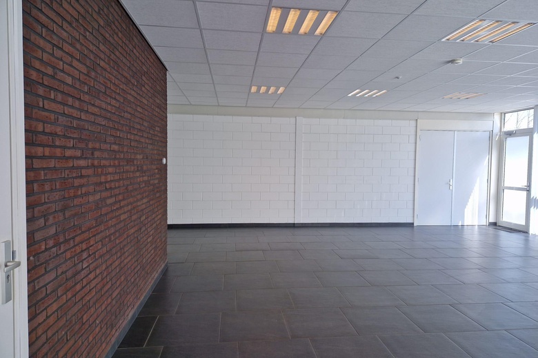 BedrijfsruimteaanNetwerkweg 5 A<br/> inVorden