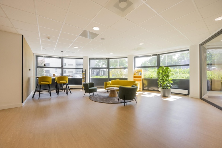 KantoorruimteaanMaanlander 45<br/> inAmersfoort