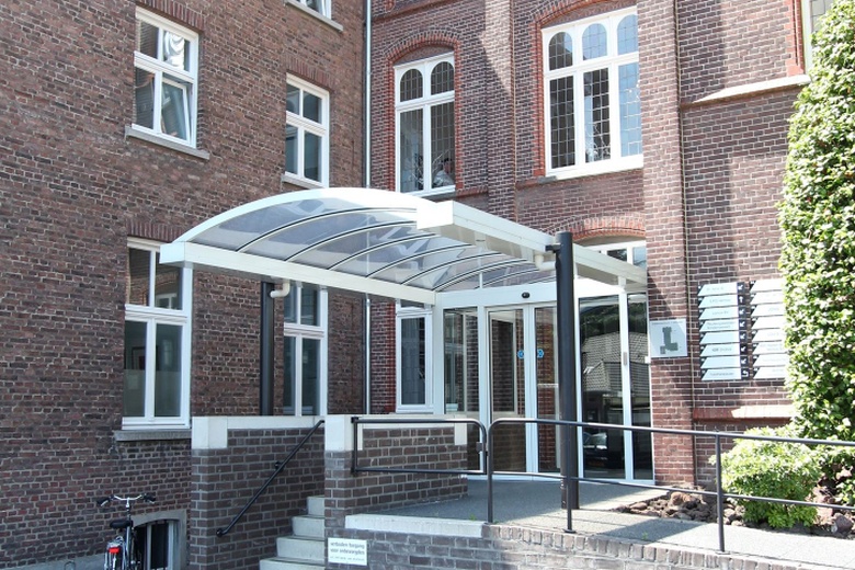 BedrijfsruimteaanEindstraat 18 -54<br/> inVenray