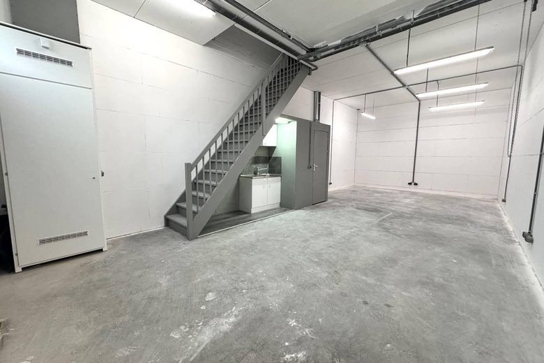 BedrijfsruimteaanPascallaan 24 G<br/> inLelystad BedrijfsruimteaanPascallaan 24 G<br/> inLelystad