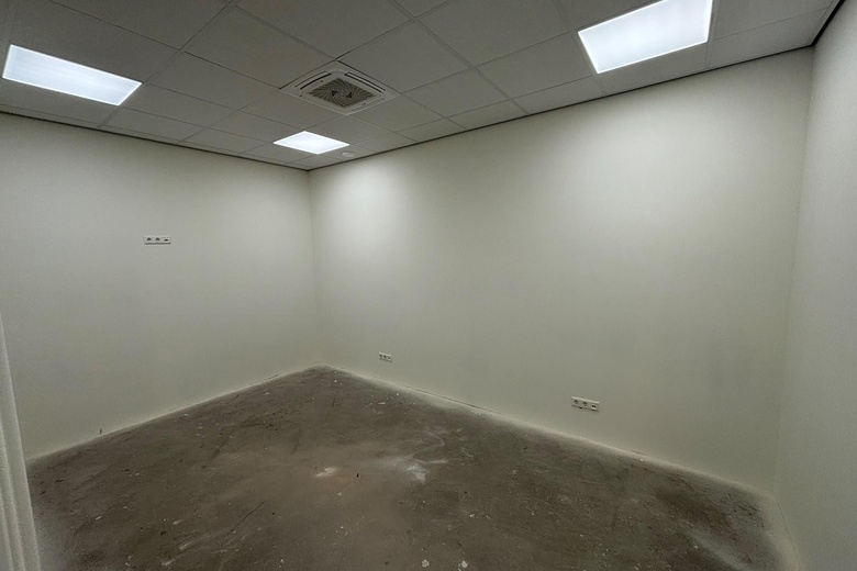 Bedrijfsruimte Middenmeer - Agriport 1 05 - Foto 18