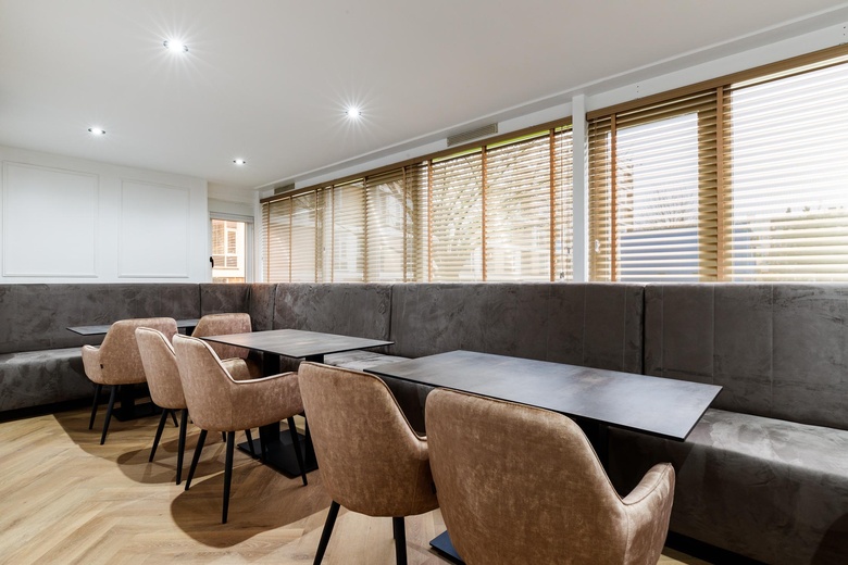 BedrijfsruimteaanBernadottelaan 25<br/> inUtrecht