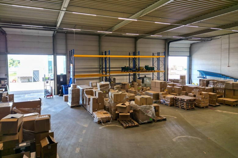 BedrijfsruimteaanChurchill-laan 204 B<br/> inHelmond BedrijfsruimteaanChurchill-laan 204 B<br/> inHelmond