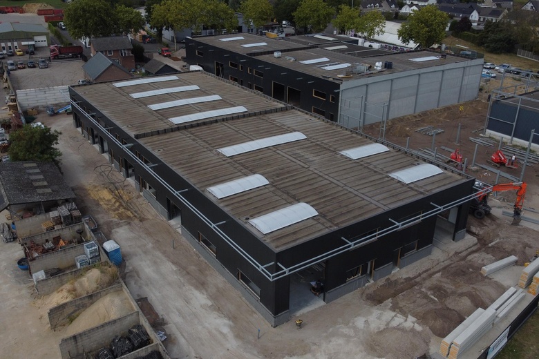 BedrijfsruimteaanIndustrieweg 0 ong<br/> inHeeze