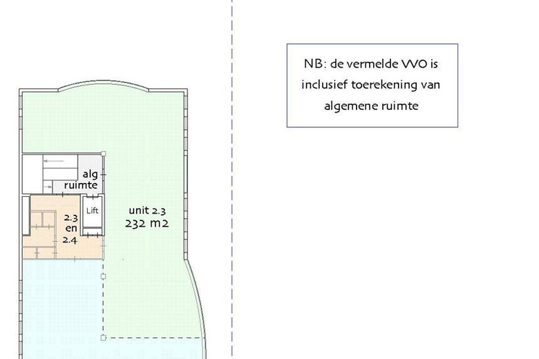 KantoorruimteaanStephensonweg 6<br/> inGorinchem