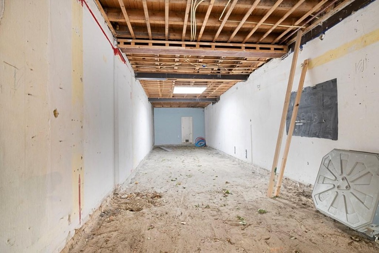 WinkelruimteaanSint-Josephstraat 35<br/> inBergen op Zoom