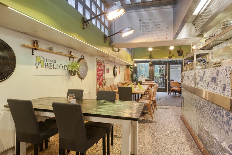 Horeca Amsterdam - Bickerswerf 2 - Foto 12