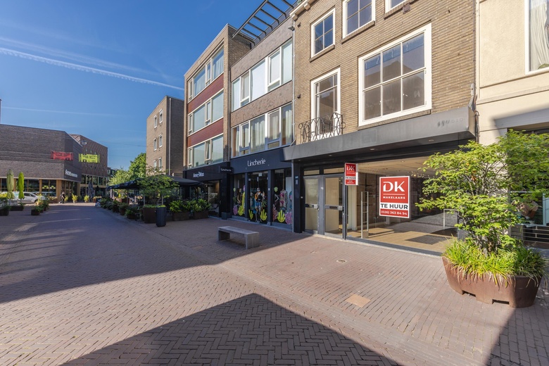 Winkelruimte Arnhem - Bakkerstraat 53 A - Foto 20