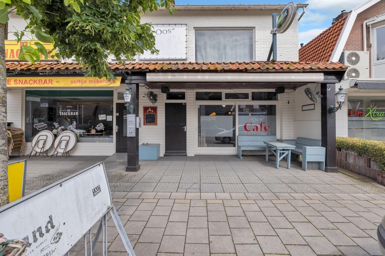 Horeca Overdinkel - Hoofdstraat 69 - Foto 2