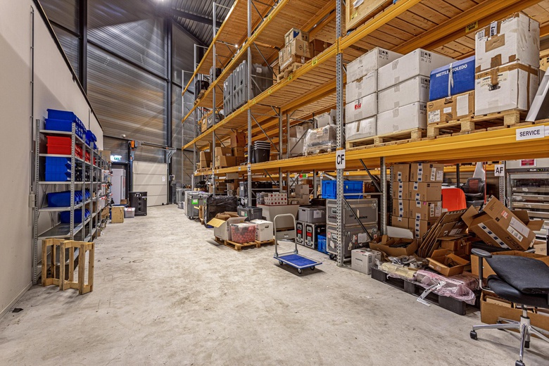 KantoorruimteaanHet Zuiderkruis 1<br/> inDen Bosch KantoorruimteaanHet Zuiderkruis 1<br/> inDen Bosch