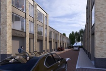 Bekijk foto 3 van Hermesweg 6 B Bekijk foto 3 van Hermesweg 6 B