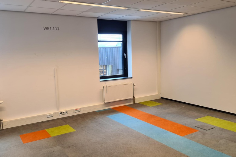 KantoorruimteaanDreef 2<br/> inZutphen KantoorruimteaanDreef 2<br/> inZutphen