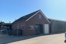 Bedrijfsruimte te huur Maarssen - Herenweg 21