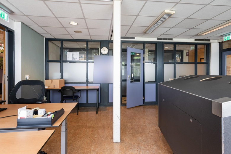 BedrijfsruimteaanDreef 2<br/> inAalsmeer