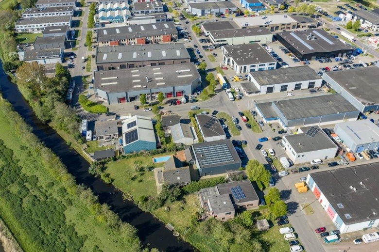 Bedrijfsruimte Alkmaar - Otterkoog 34 - Foto 26
