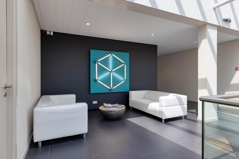 KantoorruimteaanBramenberg 8<br/> inEemnes