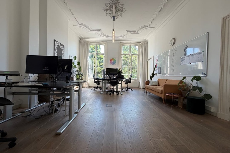 Kantoorruimte Amsterdam - Oosteinde 23 2 - Foto 4